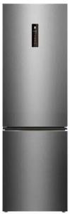 მაცივარი TCL P275BFG Refrigerator Gray