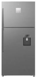 მაცივარი TCL P545TM Refrigerator Gray