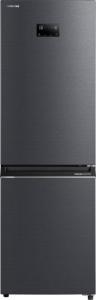 მაცივარი Toshiba GR-RB449WE-PMJ(06) Refrigerator Gray