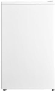 მინი მაცივარი Midea MERD86FGG01 Mini Refrigerator White