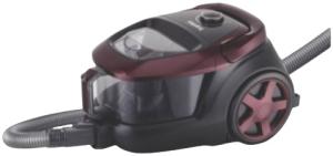 მტვერსასრუტი Franko FVC-9024 Vacuum Cleaner Black