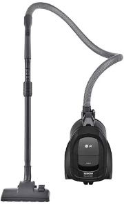 მტვერსასრუტი LG VC5316NNTR Vacuum Cleaner Black