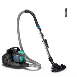 მტვერსასრუტი Philips FC9569/01 Bagless Vacuum 5000 Series Vacuum Cleaner Black/Blue