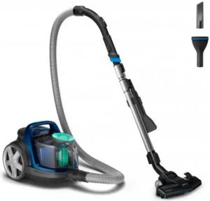 მტვერსასრუტი Philips FC9570/01 5000 Series Vacuum Cleaner Black/Blue