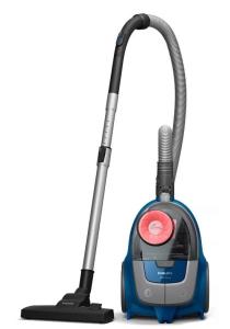 მტვერსასრუტი Philips XB2062/01 2000 Series Bagged Vacuum Cleaner White