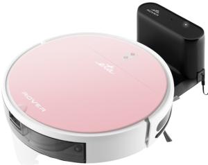 რობოტი მტვერსასრუტი ETA 1248 90030 Rover 2-in-1 Robot Vacuum Cleaner Pink