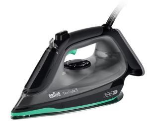 უთო Braun SI5277GR TexStyle 5 Iron Black/Green
