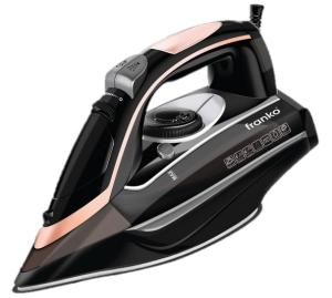 უთო Franko FSI-1188 Iron Black