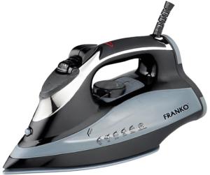 უთო Franko FSI-9003 Iron Black