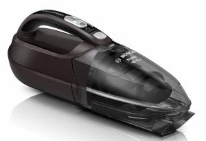 ხელის მტვერსასრუტი Bosch BHN16L Handheld Vacuum Cleaner Black