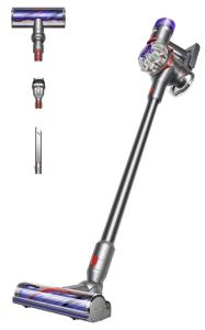 ხელის მტვერსასრუტი Dyson SV25 V8 Advanced Vacuum Cleaner Gray