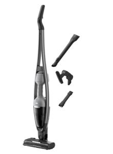 ხელის მტვერსასრუტი Electrolux ES62CB25UG Cordless Vacuum Cleaner Gray