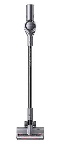 ხელის მტვერსასრუტი Dreame V12 Cordless Vacuum Cleaner Black