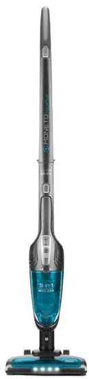 ხელის მტვერსასრუტი ETA 845390000 Moneto II Aqua Plus Vacuum Cleaner White/Blue