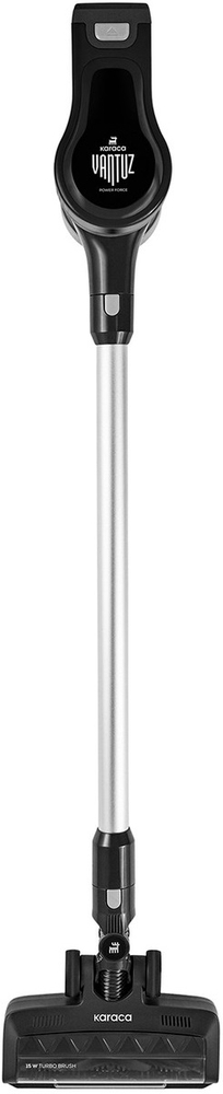 ხელის მტვერსასრუტი Karaca Vantuz Power Force Cordless Vacuum Cleaner Black