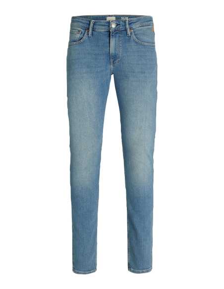 ჯინსი Jack&Jones - JJIGLENN JJPREMIUM JOS 758
