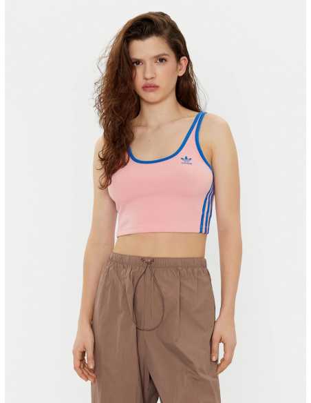 მაისურები Adidas - 3S BRA TOP