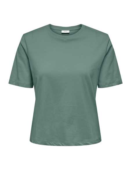 მაისურები ONLY JDY - JDYREX S/S TOP JRS NOOS