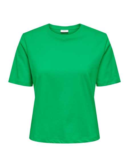 მაისურები ONLY JDY - JDYREX S/S TOP JRS NOOS