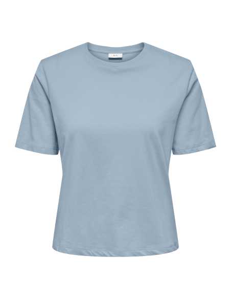 მაისურები ONLY JDY - JDYREX S/S TOP JRS NOOS