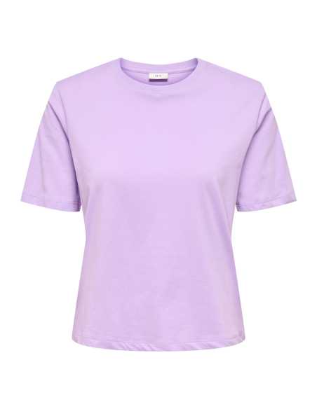 მაისურები ONLY JDY - JDYREX S/S TOP JRS NOOS