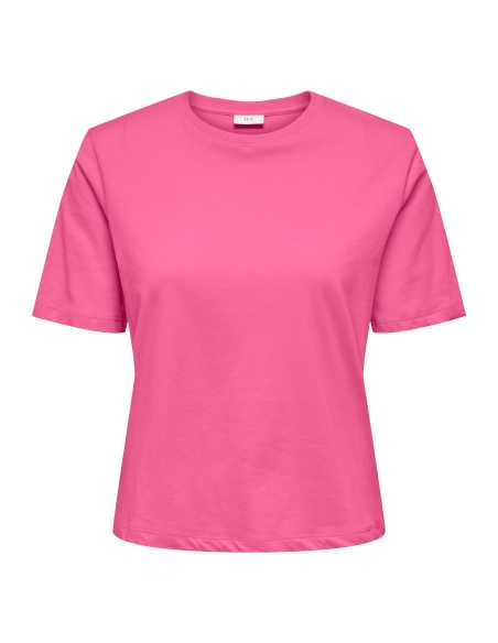 მაისურები ONLY JDY - JDYREX S/S TOP JRS NOOS