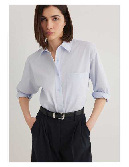 პერანგი Mavi - LONG SLEEVE SHIRT