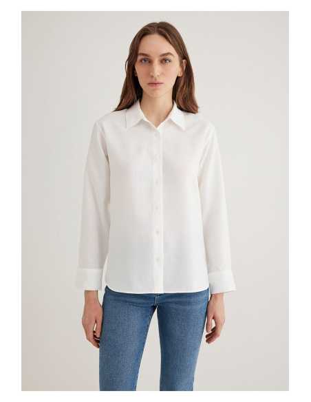 პერანგი Mavi - LONG SLEEVE SHIRT