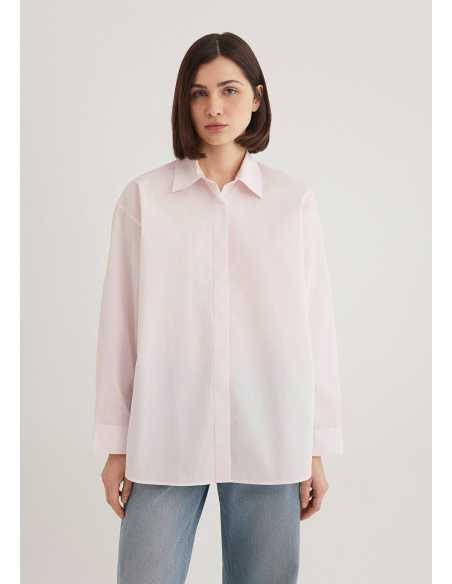 პერანგი Mavi - LONG SLEEVE SHIRT