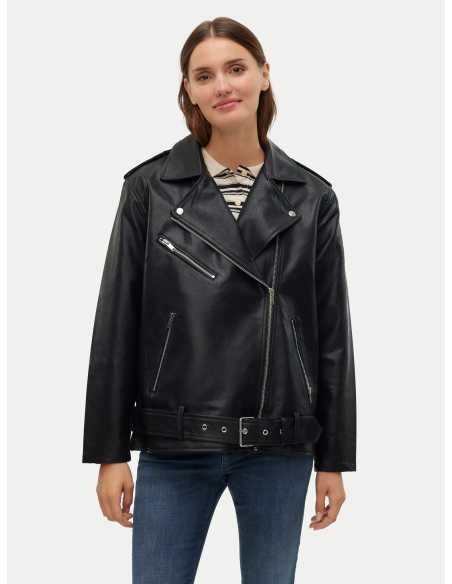 ქურთუკი Vero Moda - VMRAMON PAULA COATED JACKET NOOS