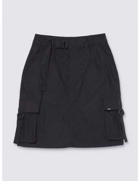 ქვედაბოლო VANS - Cobra Cargo Skirt