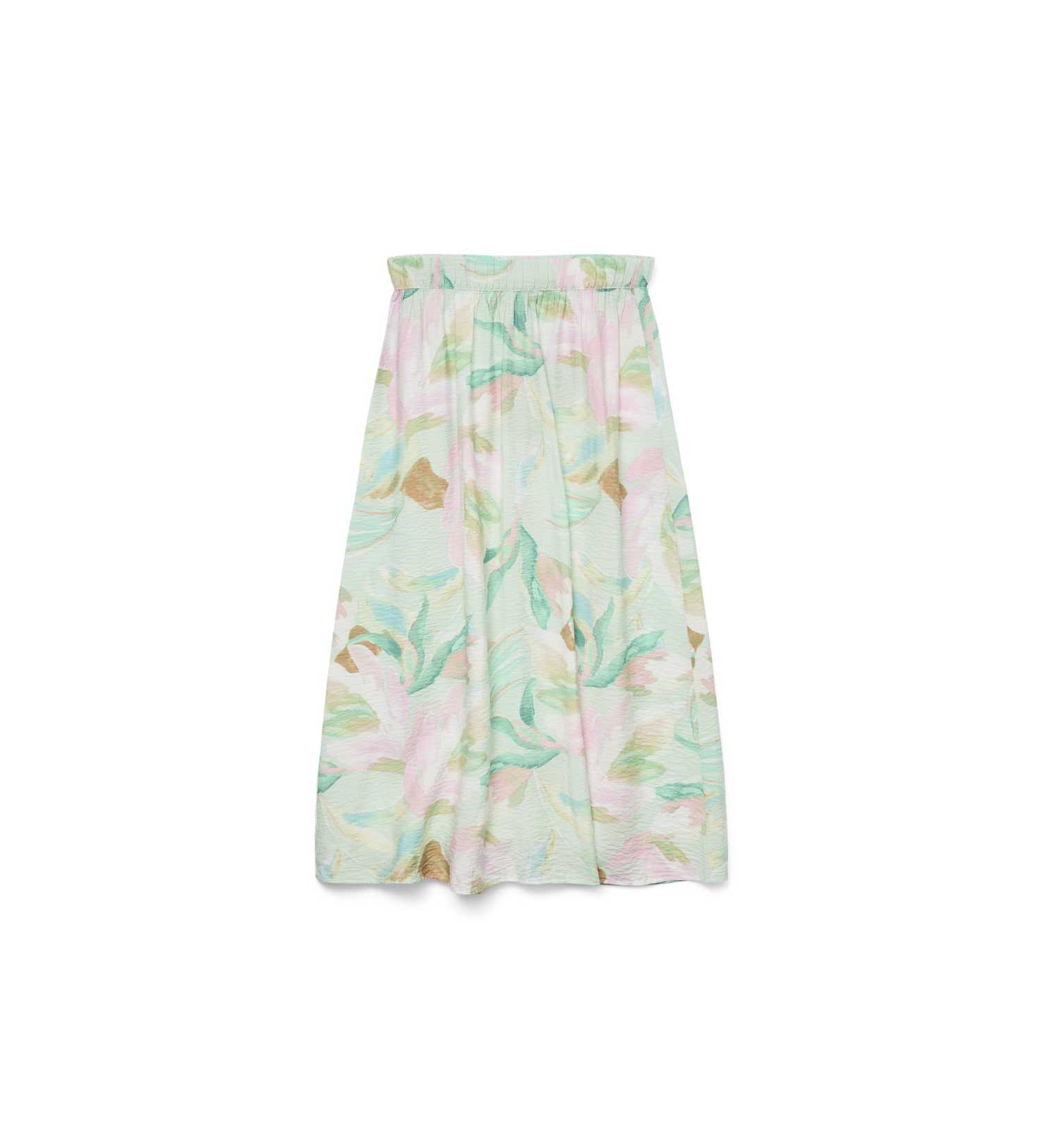 ქვედაბოლო Vero Moda - VMJOSIE 7/8 SKIRT WVN GA