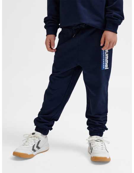 შარვალი HUMMEL - hmlTUKAS PANTS