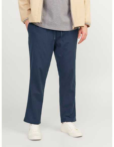 შარვალი Jack&Jones - JPSTACE BREEZE JOGGER SN PLS