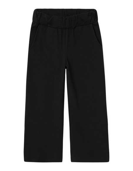 შარვალი NAME IT - NKFVANITA WIDE SWE PANT UNB