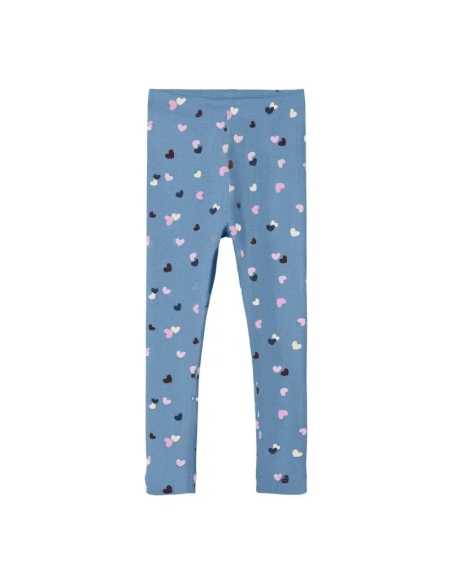 შარვალი NAME IT - NMFLUCKY XSL LEGGING NOOS