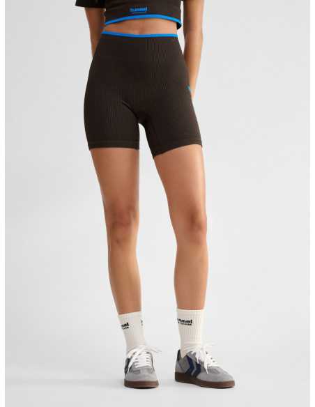 შორტი HUMMEL - hmlKNITTED WOMENS SHORT TIGHTS