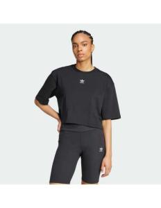 მაისურები Adidas - ESS CROP TEE