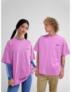 მაისურები HUMMEL - hmlLOOSE T-SHIRT S/S HEADBALL