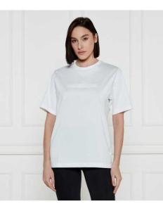მაისურები MICHAEL MICHAEL KORS - EMBOSSED LOGO TEE