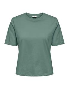 მაისურები ONLY JDY - JDYREX S/S TOP JRS NOOS