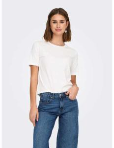 მაისურები ONLY JDY - JDYREX S/S TOP JRS NOOS