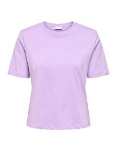 მაისურები ONLY JDY - JDYREX S/S TOP JRS NOOS