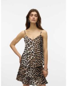 მაისურები Vero Moda - VMJOSIE SINGLET TOP WVN GA