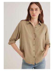 პერანგი Mavi - LONG SLEEVE SHIRT