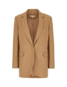 პიჯაკი MICHAEL MICHAEL KORS - 1 BTTN MENSY BLAZER