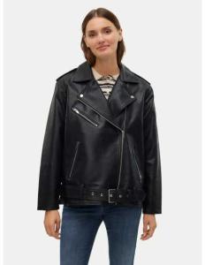 ქურთუკი Vero Moda - VMRAMON PAULA COATED JACKET NOOS