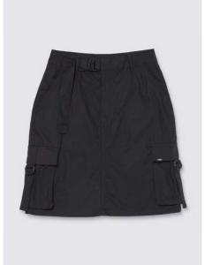 ქვედაბოლო VANS - Cobra Cargo Skirt