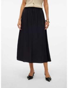 ქვედაბოლო Vero Moda - VMJOSIE 7/8 SKIRT WVN GA