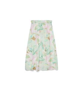 ქვედაბოლო Vero Moda - VMJOSIE 7/8 SKIRT WVN GA